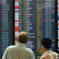 Авиакомпания “Россия” приостановила полеты на Шри-Ланку