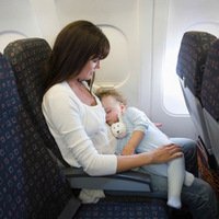 Перелет на самолете