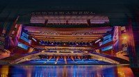 События в Кремлевском дворце, которые пройдут в 2020