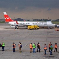 Распродажа билетов Nordwind