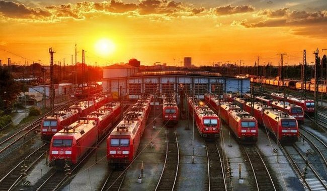 Ограничение движения поездов на участке Каланчевская — Курская
