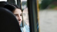 Зависимость от путешествий на автобусах